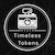 Timeless Tokens Logo